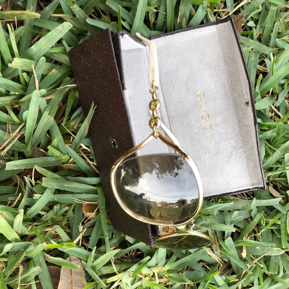 Gucci women sun glass main image 4